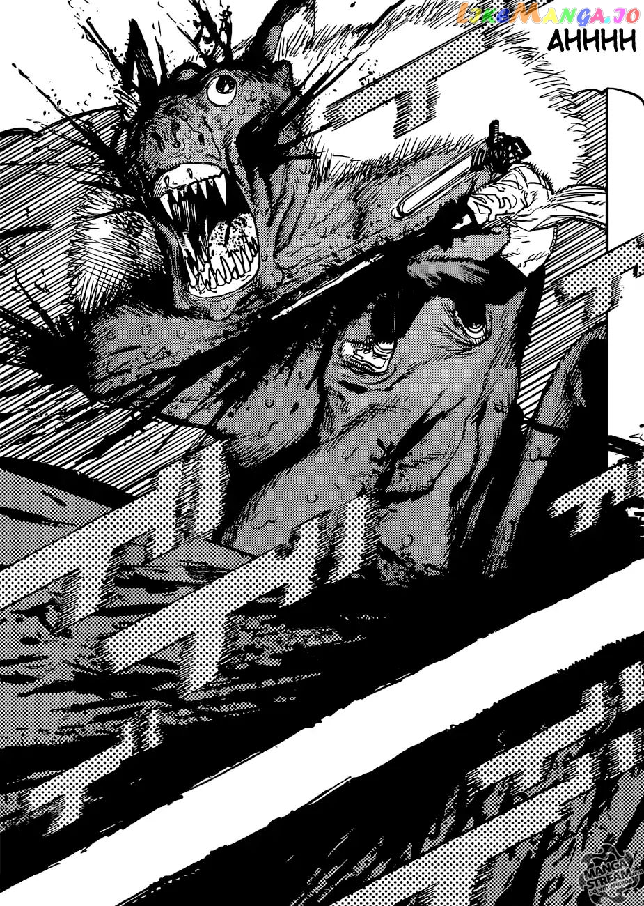 Chainsaw Man, Chapter 8 image 17